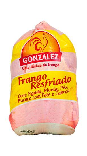 Gonzales