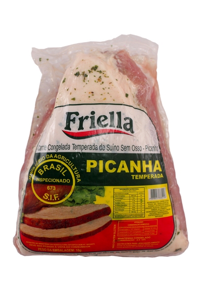 Friella